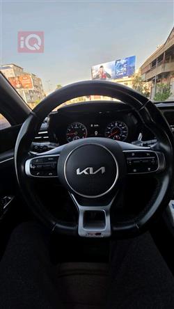 كيا K5